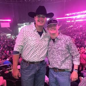 Meet your Posher, John thomas